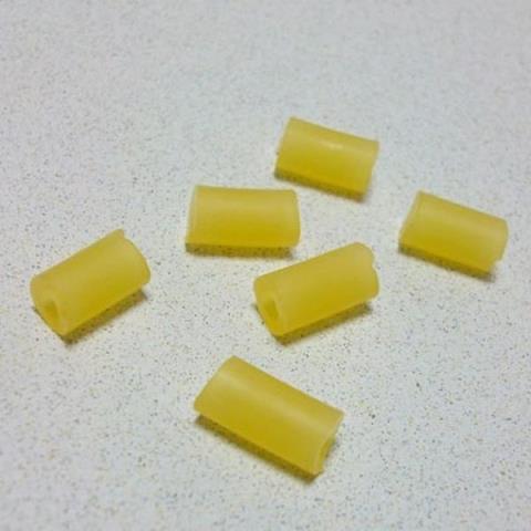 Montreux1572 Pickup rubber springs set