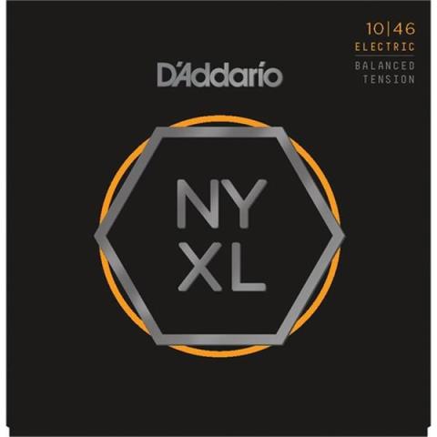 D'Addario

NYXL1046BT Balanced 10-46