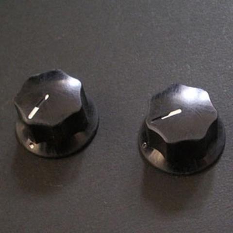 463 64 MG relic knob setサムネイル