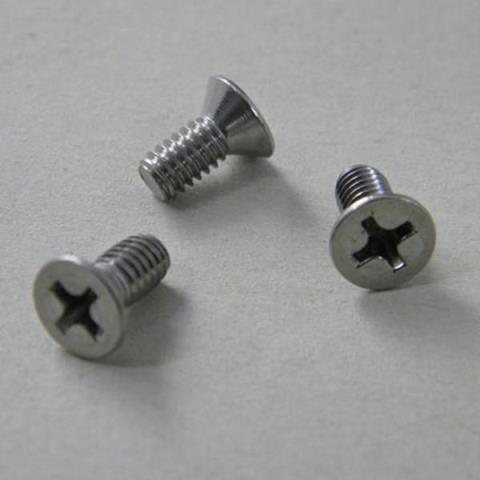 8596 Inch Tremolo Block Screwsサムネイル
