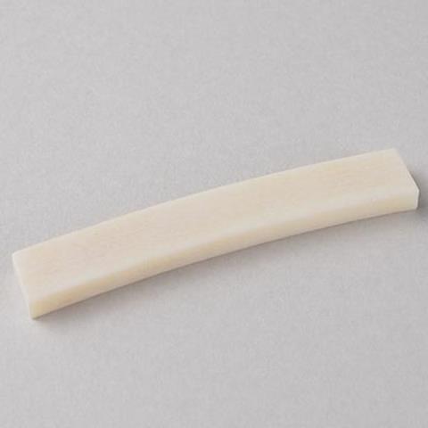 8351 Pure Solid Bone Nut Fender unbleached 43 x 3.1 x 6.5 RRサムネイル