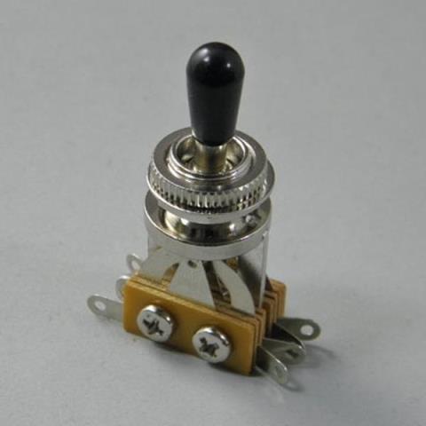Montreux-トグルスイッチ8656 Toggle switch for 3 pickups