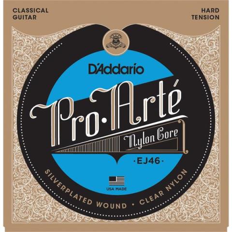 D'Addario

EJ46 Hard 28.5-44