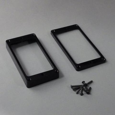 986 Mounting Ring Black set relicサムネイル