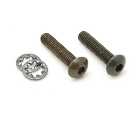 ESP-フロイドローズナット用ネジOriginal Nut Mounting Screw (Rear)