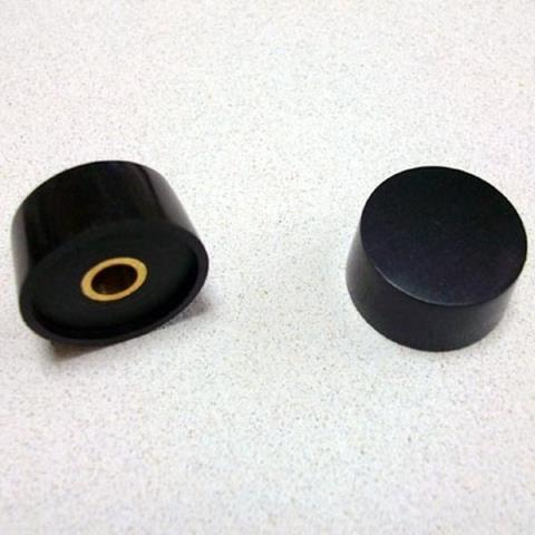 8674 Ebony speed knob set ver.2サムネイル