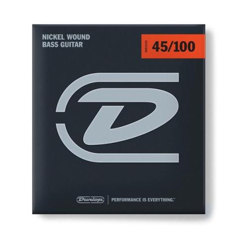 Jim Dunlop

DBN45100 45-100