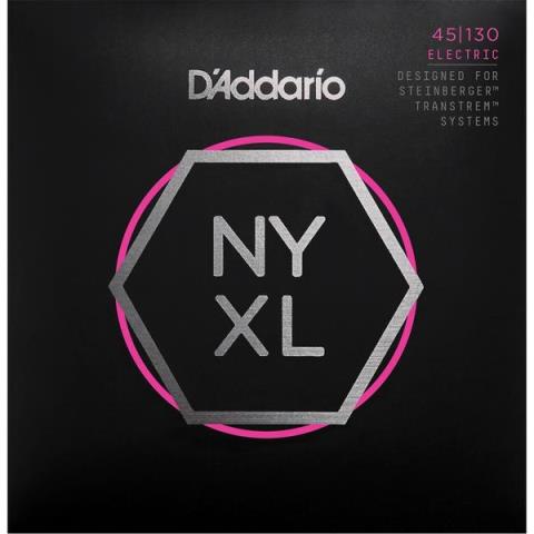 NYXLS45130 5弦 Double Ball End,Regular Light 45-130サムネイル