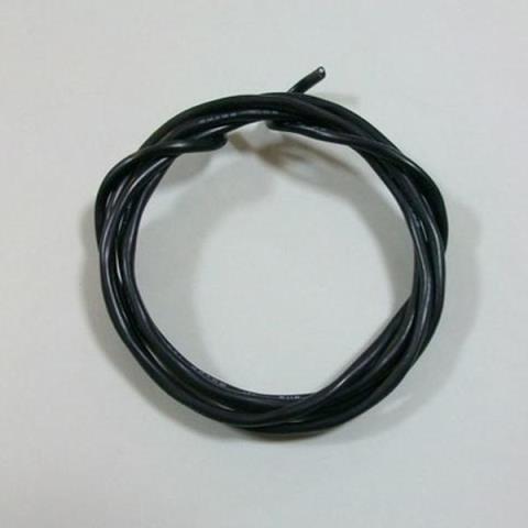 Montreux-配線材8230 2 conductors shield wire 1 meter