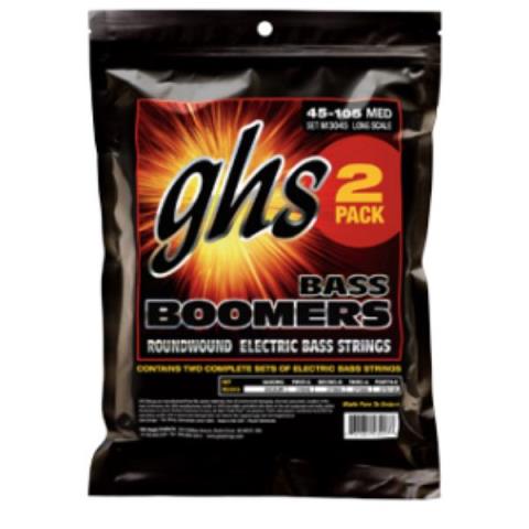 M3045 2Pack Medium 45-105サムネイル