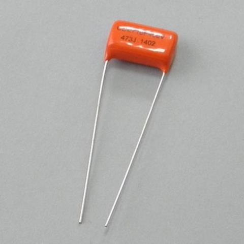 Montreux886 Sprague Orange Drop 716P 0.047uF 400V