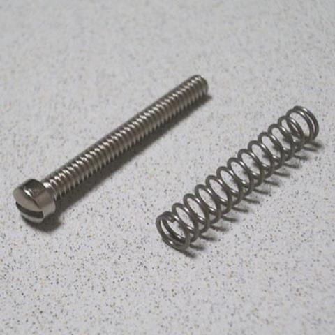 955 Inch TL octave screwsサムネイル