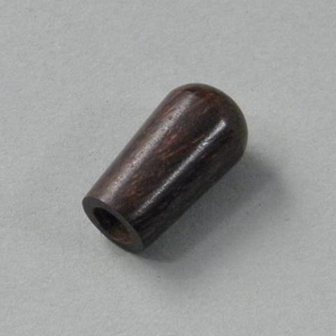 Montreux-トグルスイッチノブ8676 Inch toggle switch knob Rosewood ver.2