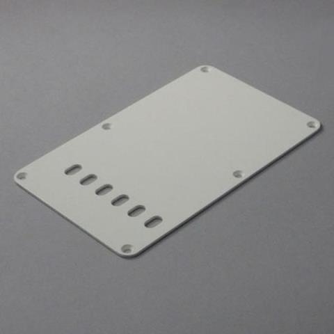 Montreux-バックパネル8747 USA Tremolo backplate AGED WHITE 1PLY 1.6mm