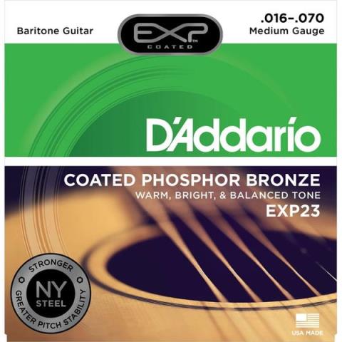 EXP23 Baritone 16-70サムネイル