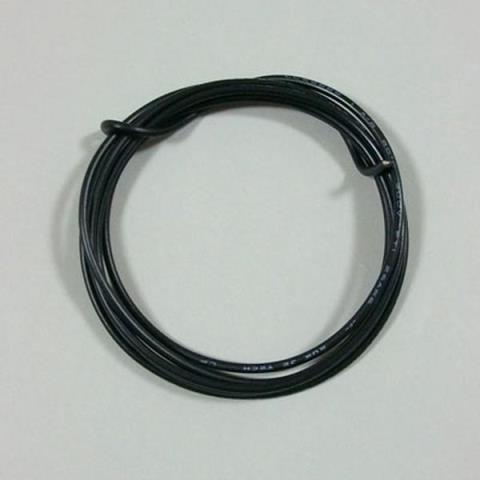 Montreux-配線材8253 1 conductors shield wire 1 meter