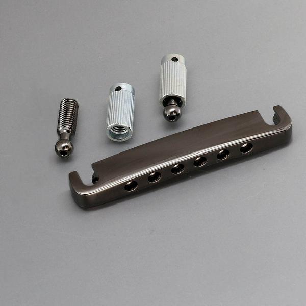 GOTOH-ギターテールピース510FA CK