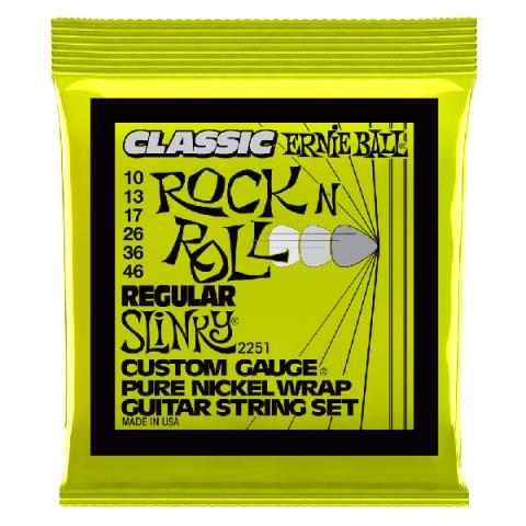 2251 Regular Slinky Classic Rock n Roll 10-46サムネイル