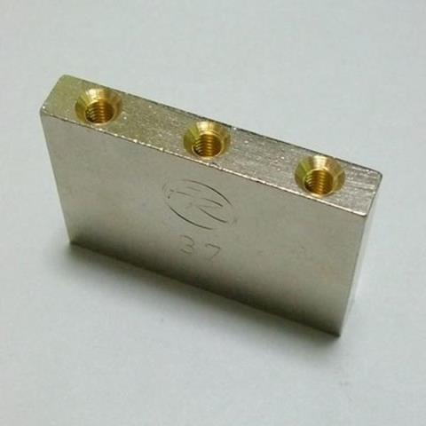 Montreux-トレモロブロック9428 Floyd Rose Original Block 32mm