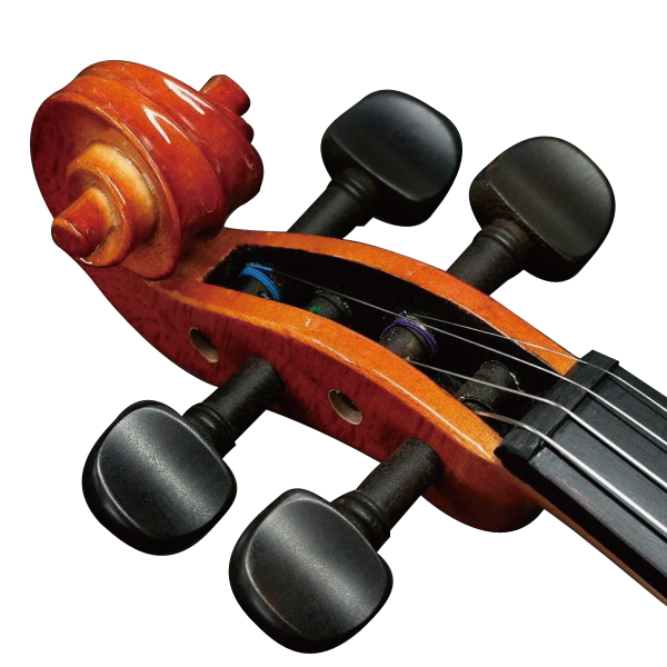 SV-120 1/8 (1018/G) Violin追加画像 SV-120 1/8 (1018/G) Violin追加画像