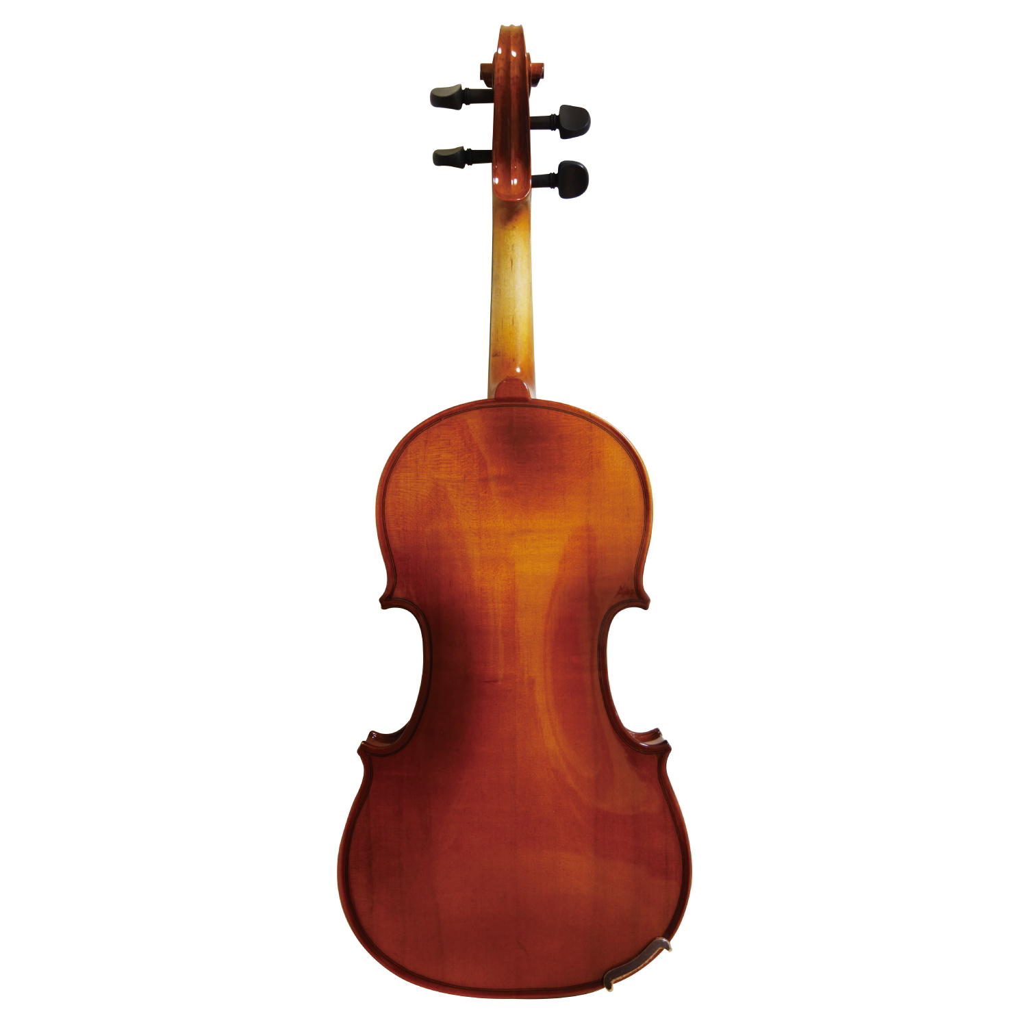 SV-120 1/8 (1018/G) Violin背面画像 SV-120 1/8 (1018/G) Violin背面画像