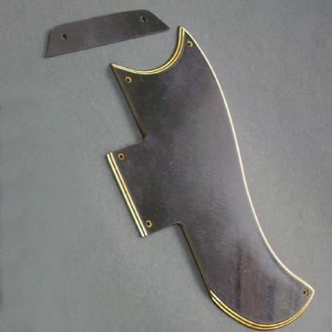 1328 61-62 LP/SG pickguard set relicサムネイル