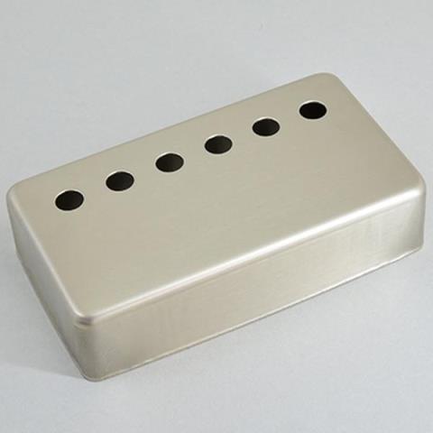 Montreux-ピックアップカバー9576 10.0 HB Nickel Silver cover Unplated