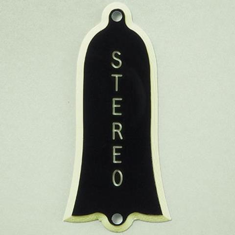 Montreux-トラスロッドカバー9622 Real truss rod cover “59 Stereo” relic