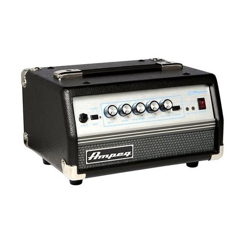 Ampeg-ベース・アンプヘッドMICRO-VR HEAD 200W