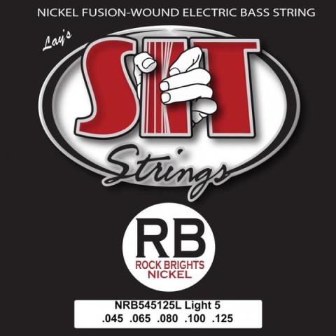 NRB5-45125L 5弦サムネイル