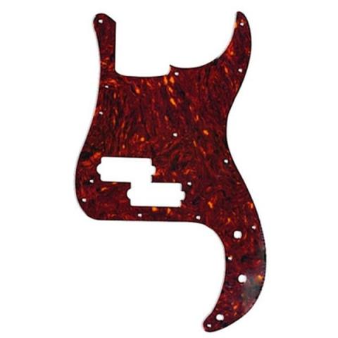 Montreux-ピックガード8449 Real Celluloid 72 PB pickguard