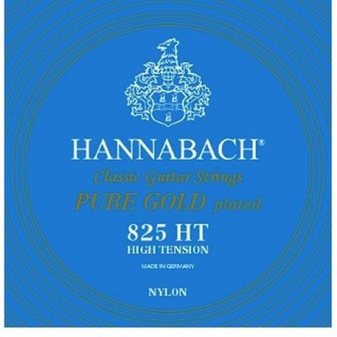 HANNABACH-クラシックギター バラ弦
8254HT 4弦
