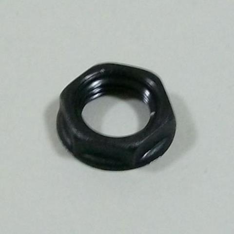 Montreux-ジャックナット861 Cliff plastic jack nut