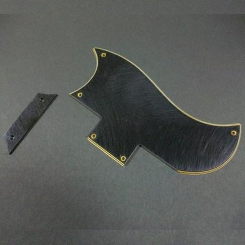 725 Japan 61 SG pickguard relicサムネイル