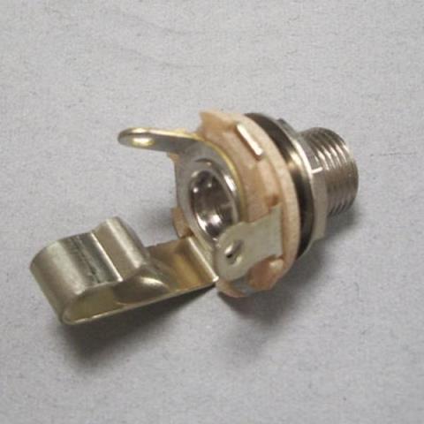 Montreux802 Switchcraft mono jack #11L