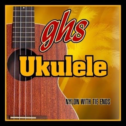 H-L8 8弦Lili'u Ukulele 22-38サムネイル