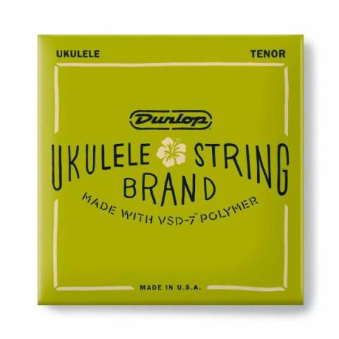 Jim Dunlop-テナーウクレレ弦DUQ303 Tenor 25-39