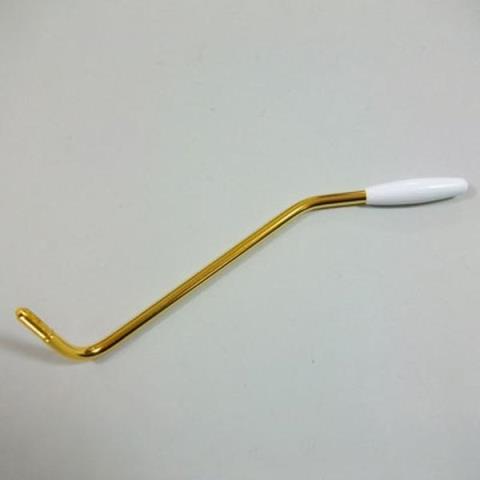8422 SC tremolo arm inch gold w/white tipサムネイル