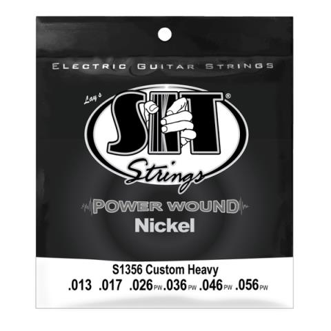 SIT-エレキギター弦
S1356