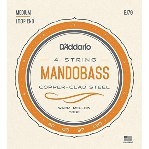 EJ79 Mandobass 49-130サムネイル