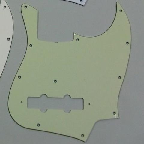 8129 JPN JB MINT GREEN 3PLYサムネイル