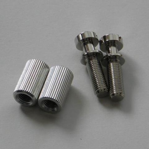 8274 Inch Studs set Nickelサムネイル