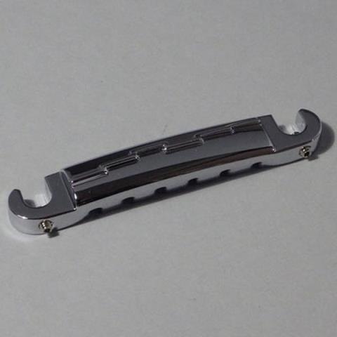 Montreux-テイルピース8919 Compensated Tailpiece Chrome
