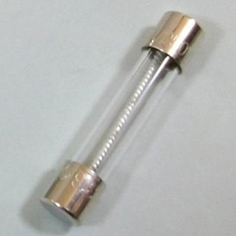 Montreux-フューズ9200 Slow Blow Fuse 5A