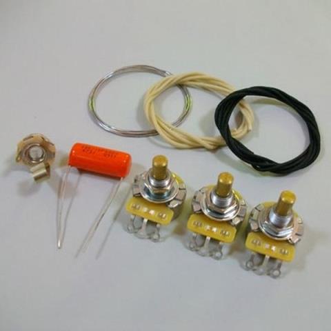 Montreux-ワイヤリングキット
8239 JB wiring kit