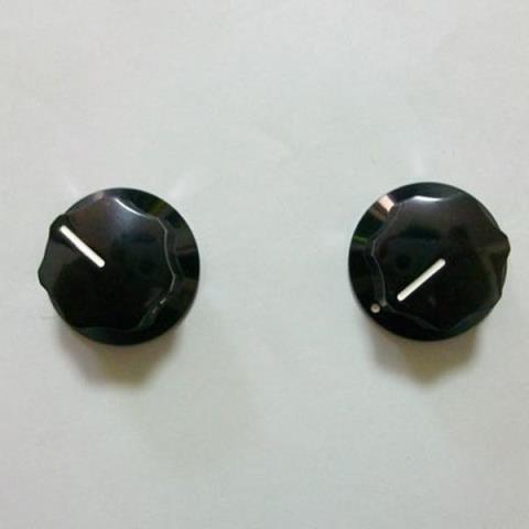 Montreux-コントロールノブ8233 MG Knob Set inch