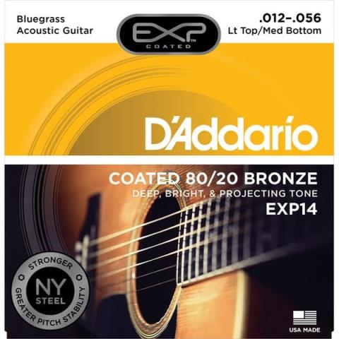 EXP14 Bluegrass 12-56サムネイル