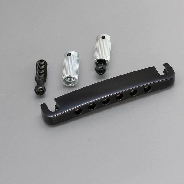 GOTOH-ギターテールピース510FA B