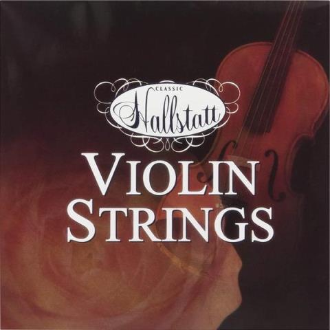 Hallstatt-バイオリン弦HV-1000 Violin