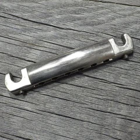 Montreux-テイルピース8522 Light Weight Aluminum Wraparound Tailpiece Relic ver.2